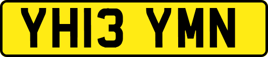 YH13YMN
