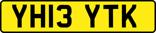 YH13YTK