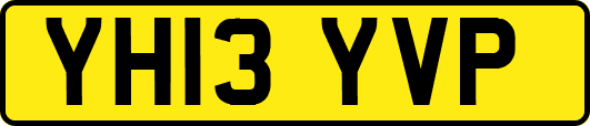 YH13YVP