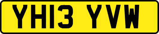 YH13YVW