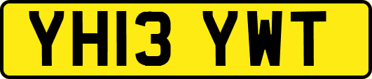 YH13YWT