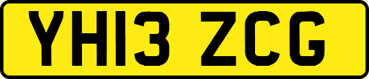 YH13ZCG