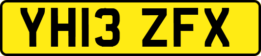 YH13ZFX