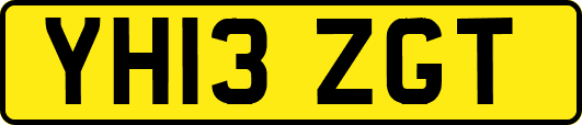 YH13ZGT