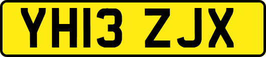 YH13ZJX