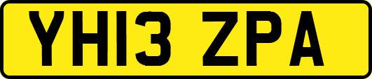 YH13ZPA