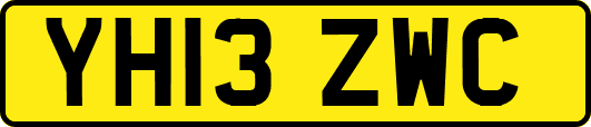 YH13ZWC