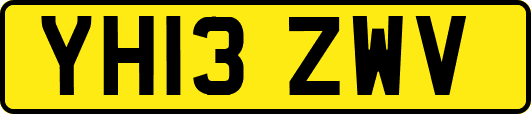 YH13ZWV