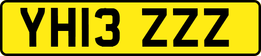 YH13ZZZ