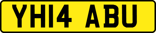 YH14ABU