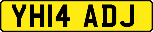 YH14ADJ