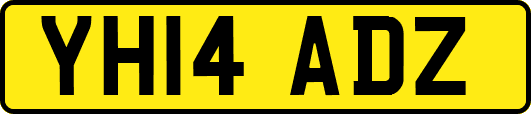 YH14ADZ