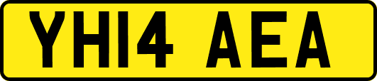 YH14AEA
