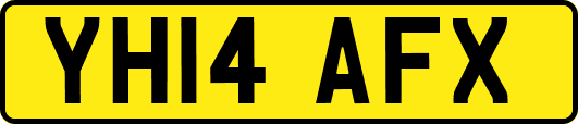 YH14AFX