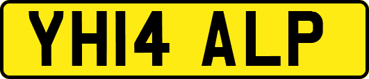 YH14ALP