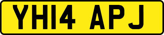 YH14APJ