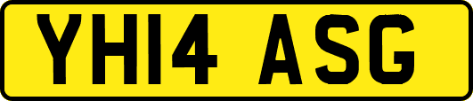 YH14ASG