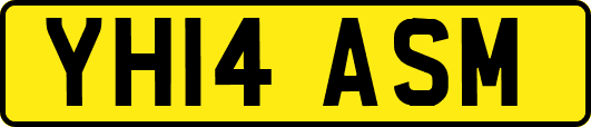 YH14ASM