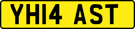 YH14AST