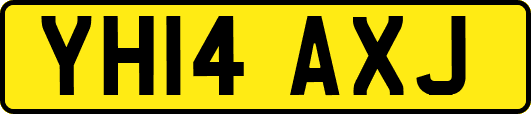 YH14AXJ