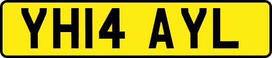 YH14AYL