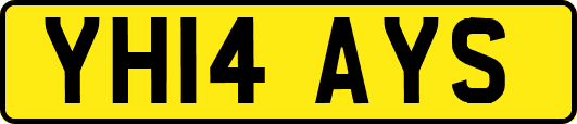 YH14AYS