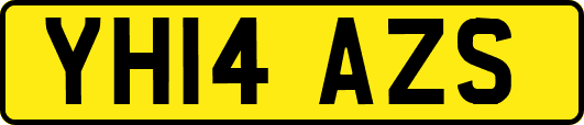 YH14AZS