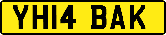 YH14BAK