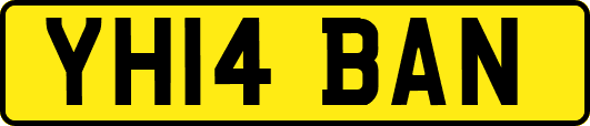 YH14BAN
