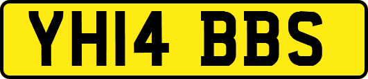 YH14BBS