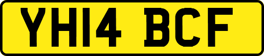 YH14BCF