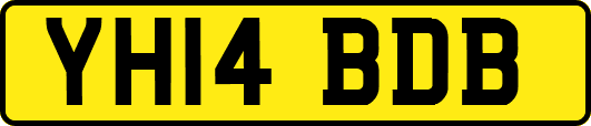 YH14BDB