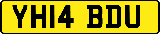 YH14BDU
