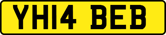 YH14BEB
