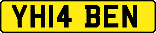 YH14BEN