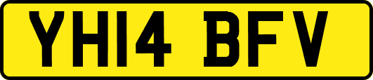 YH14BFV