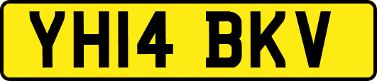 YH14BKV
