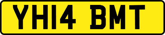 YH14BMT