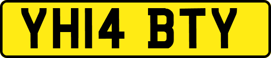 YH14BTY