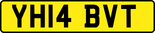 YH14BVT