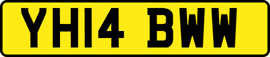 YH14BWW
