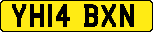 YH14BXN