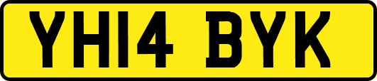 YH14BYK
