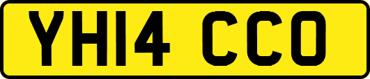 YH14CCO