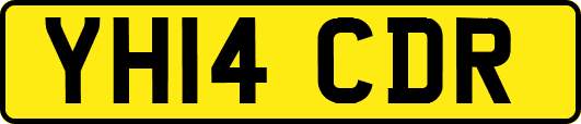 YH14CDR
