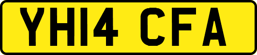YH14CFA