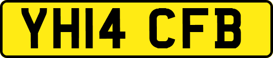 YH14CFB