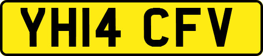 YH14CFV