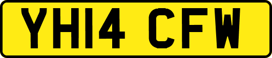 YH14CFW