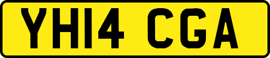 YH14CGA